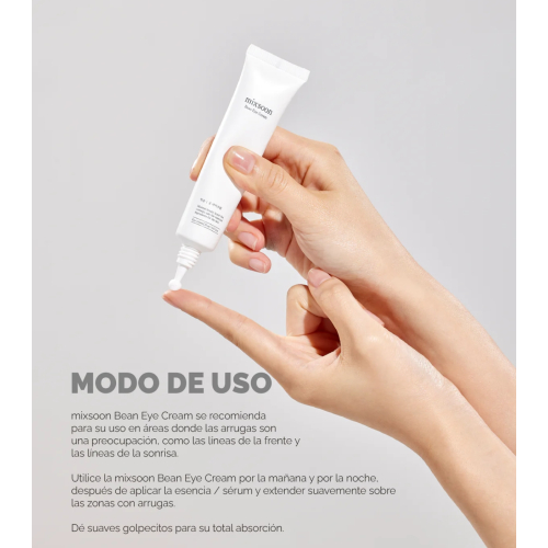 Mixsoon - Eye Contour Bean