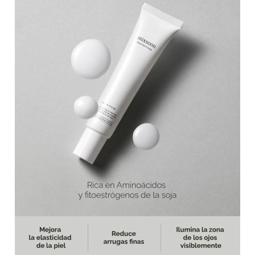 Mixsoon - Eye Contour Bean