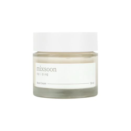 Mixsoon - Moisturizing facial cream Bean cream