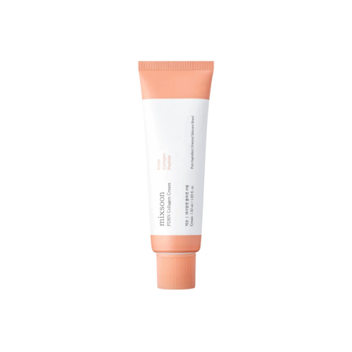 Mixsoon - Moisturizing facial cream PDRN Collagen
