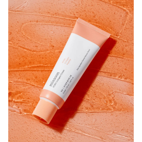 Mixsoon - Moisturizing facial cream PDRN Collagen