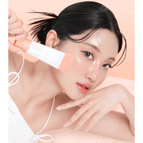 Mixsoon - Moisturizing facial cream PDRN Collagen