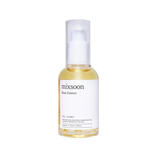 Mixsoon - Facial essence Bean essence 50ml