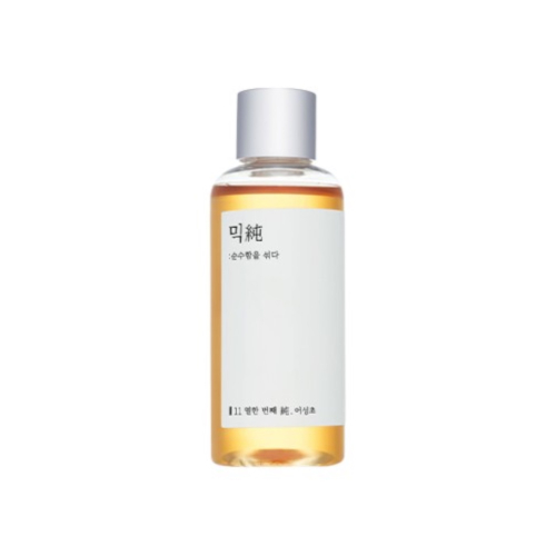 Mixsoon - Calming Facial Essence Heartleaf