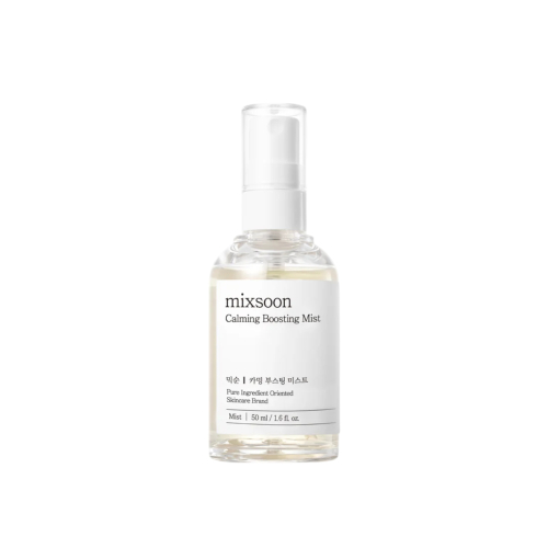 Mixsoon - Facial Essence Calming Boosting