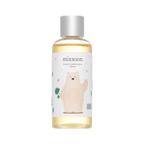 Mixsoon - Facial Essence Centella Asiatica Essence