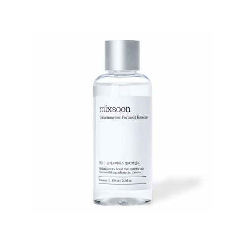 Mixsoon - Facial Essence Galactomyces Ferment