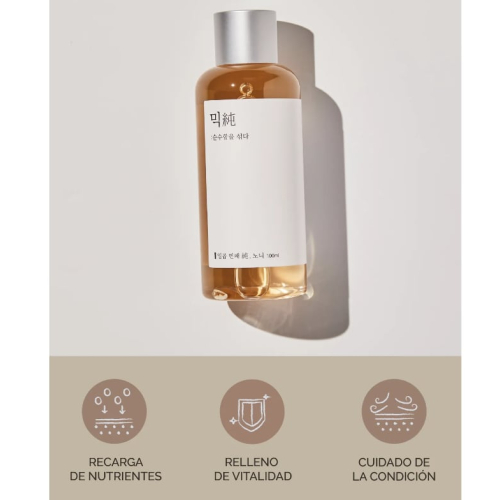 Mixsoon - Noni Fruit Facial Essence