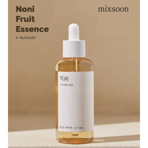 Mixsoon - Noni Fruit Facial Essence