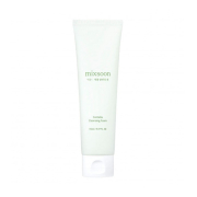 Mixsoon - Centella Asiatica Foaming Facial Cleanser