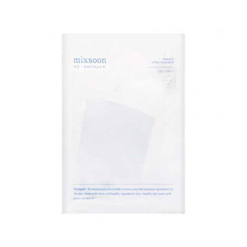 Mixsoon - Bifida Ferment Jelly Sheet Face Mask