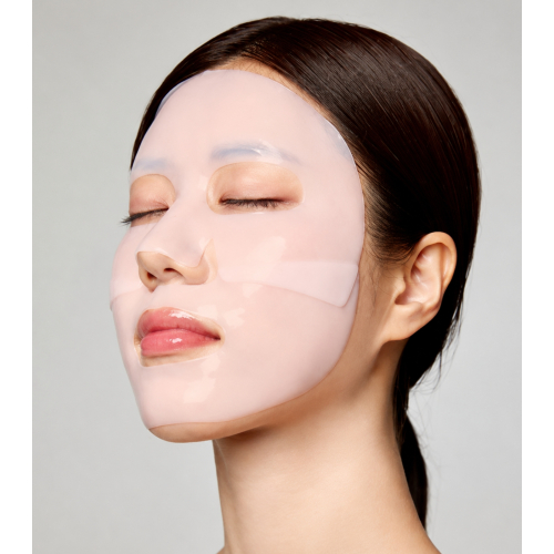 Mixsoon - Facial mask PDRN Collagen Hydrogel Mask