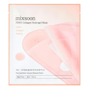Mixsoon - Facial mask PDRN Collagen Hydrogel Mask