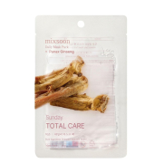 Mixsoon - Facial mask Sunday TOTAL CARE