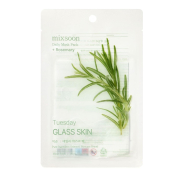 Mixsoon - Facial mask Tuesday GLASS SKIN