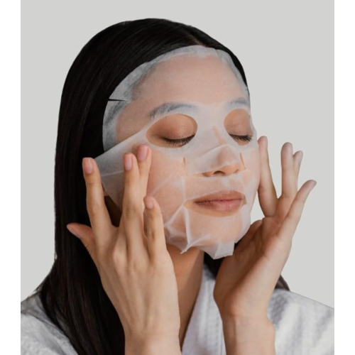 Mixsoon - Facial mask Wednesday CALMING