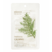 Mixsoon - Facial mask Wednesday CALMING