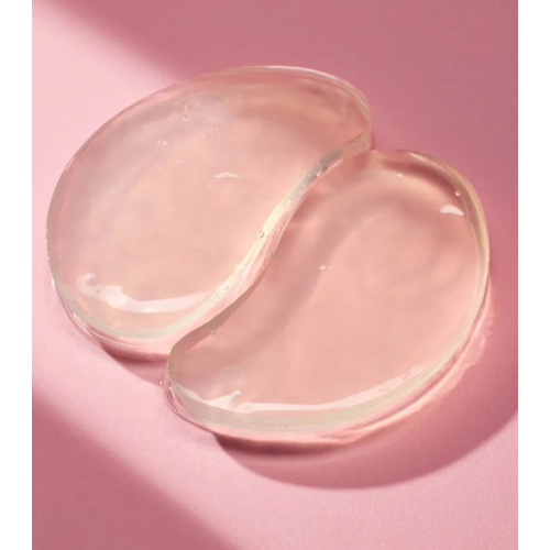 Mixsoon - Eye contour patches Collagen Hydrogel