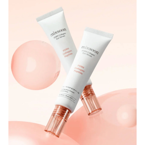 Mixsoon - *PDRN Collagen* - Eye contour