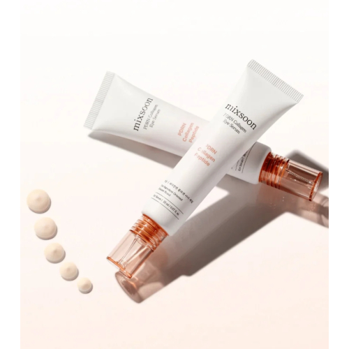 Mixsoon - *PDRN Collagen* - Eye contour