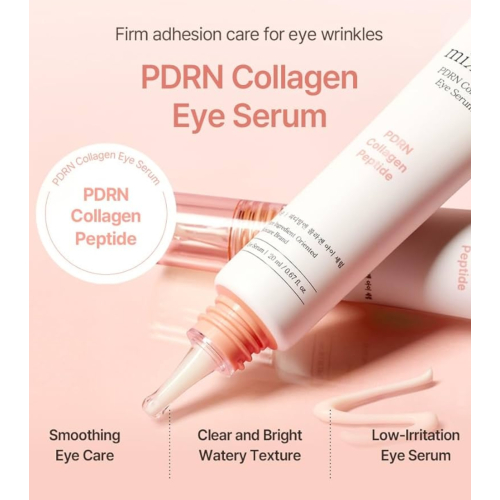Mixsoon - *PDRN Collagen* - Eye contour