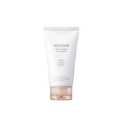 Mixsoon - *PDRN Collagen* - Facial cleansing gel