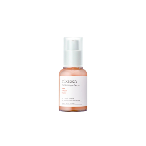 Mixsoon - *PDRN Collagen* - Moisturizing and firming serum