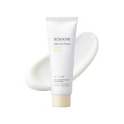 Mixsoon - Facial sunscreen Bean Sun Serum SPF50+ PA++++