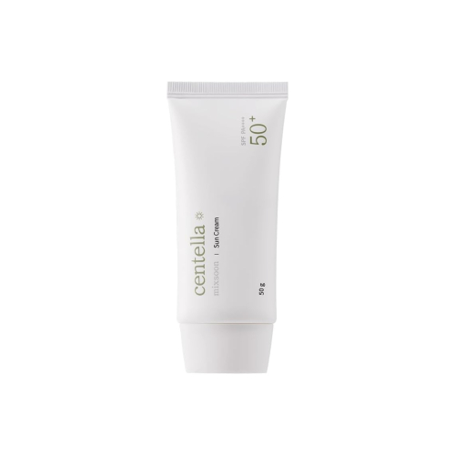 Mixsoon - Facial Sunscreen with Centella Asiatica SPF50+ PA++++