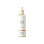 Mixsoon - Moisturizing and Exfoliating Serum White Rice