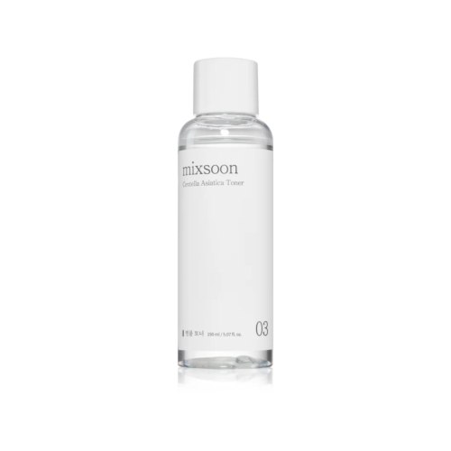 Mixsoon - Soothing Facial Toner with Centella Asiatica
