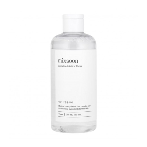 Mixsoon - Soothing Facial Toner with Centella Asiatica - 300ml