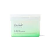 Mixsoon - Facial toner with centella asiatica in pad format