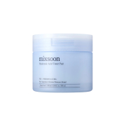 Mixsoon - Facial toner pads with hyaluronic acid