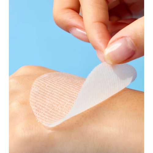 Mixsoon - Facial toner pads with hyaluronic acid