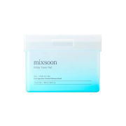Mixsoon - Hydrating facial toner in pad format with bifida ferment extract