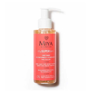 Miya Cosmetics - Light makeup remover oil mySUPERSkin