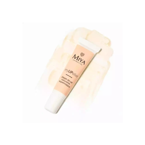 Miya Cosmetics - Volumizing Lip Oil myLIPelixir