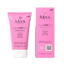 Miya Cosmetics - SuperHAIRday All-in-One Natural Conditioner