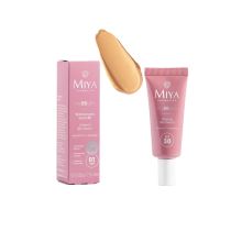 Miya Cosmetics - BB cream vitaminized myBBalm SPF30 - 01: Light