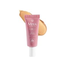 Miya Cosmetics - BB cream vitaminized myBBalm SPF30 - 02: Natural