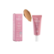 Miya Cosmetics - BB cream vitaminized myBBalm SPF30 - 03: Beige