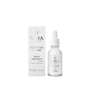 Miya Cosmetics - Soothing Serum BEAUTY.lab