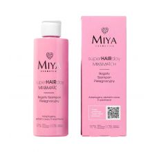 Miya Cosmetics - SuperHAIRday Natural Nourishing Shampoo