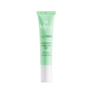 Miya Cosmetics - 2 in 1 Anti-Pimple Concentrate nightHERO