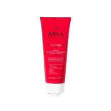 Miya Cosmetics - Firming Body Cream with Acids BODY.lab