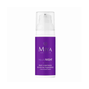Miya Cosmetics - Repairing Night Face Cream neuroNIGHT