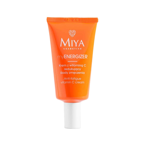 Miya Cosmetics - Vitamin c moisturizing cream myENERGIZER