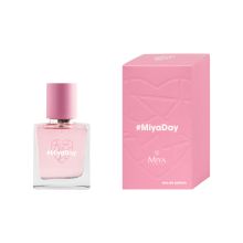 Miya Cosmetics - Eau de Parfum #MiyaDay