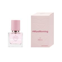 Miya Cosmetics - Eau de Parfum #MiyaMorning